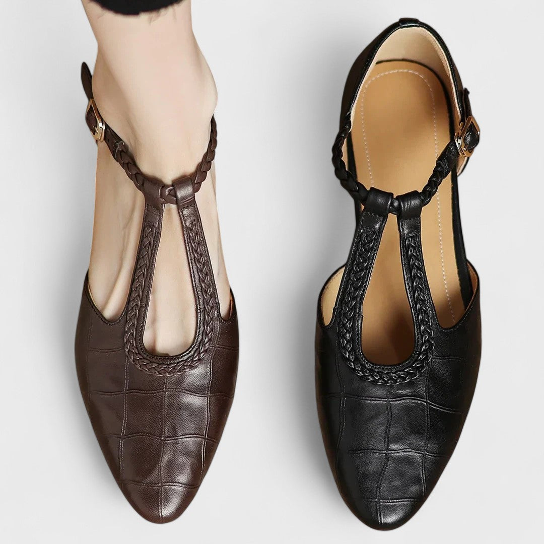Sapatos Finos