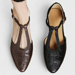Sapatos Finos