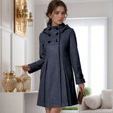Casaco Elegante feminino