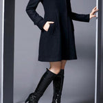 Casaco Elegante feminino