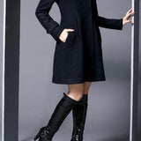 Casaco Elegante feminino