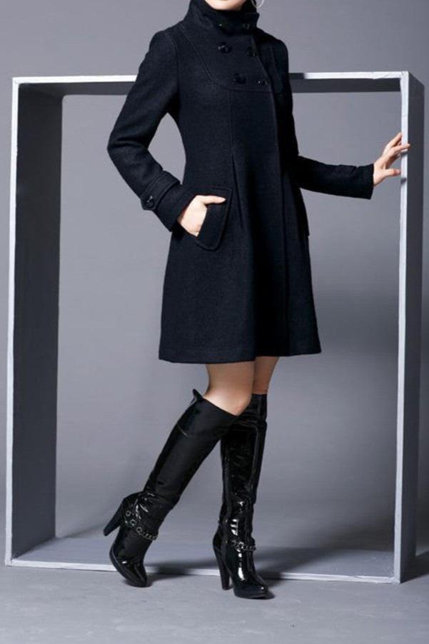 Casaco Elegante feminino