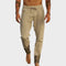 Calças Casuais Estilosas masculino