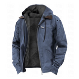 Casaco Vintage Clássico masculino