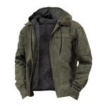 Casaco Vintage Clássico masculino