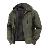 Casaco Vintage Clássico masculino