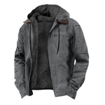 Casaco Vintage Clássico masculino