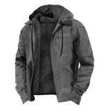 Casaco Vintage Clássico masculino