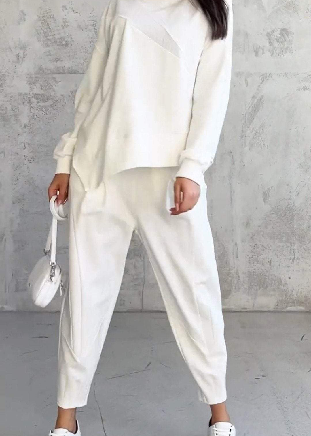 Conjunto de Duas Peças feminino