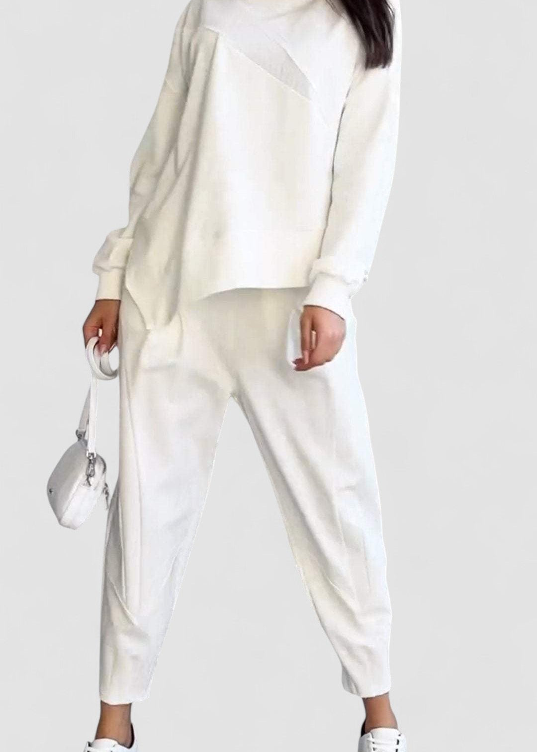 Conjunto de Duas Peças feminino
