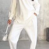 Conjunto de Duas Peças feminino