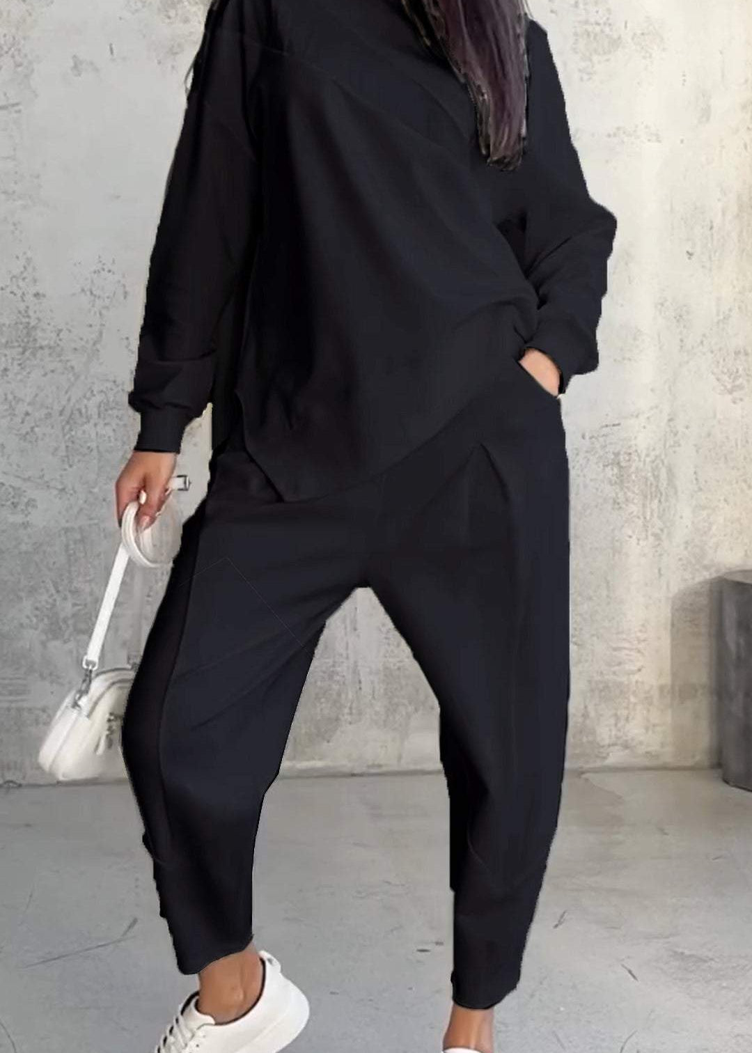 Conjunto de Duas Peças feminino