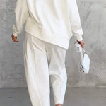 Conjunto de Duas Peças feminino