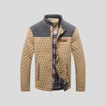 Casaco Charter Corta-Vento masculino