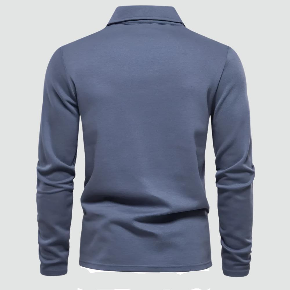 Simão - Polo Premium masculino