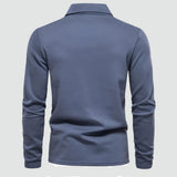 Simão - Polo Premium masculino