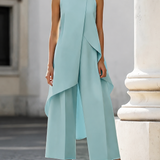 Conjunto Martina — elegância moderna com caimento impecável