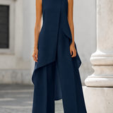 Conjunto Martina — elegância moderna com caimento impecável