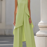 Conjunto Martina — elegância moderna com caimento impecável
