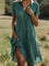 Vestido Midi Versátil feminino