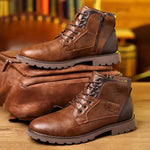 Botas Resistentes masculino