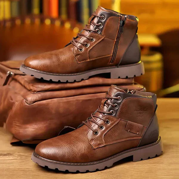 Botas Resistentes masculino