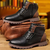 Botas Resistentes masculino