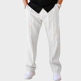 Calças de treino masculinas decorativas masculino