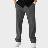 Calças de treino masculinas decorativas masculino