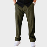 Calças de treino masculinas decorativas masculino