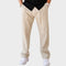 Calças de treino masculinas decorativas masculino