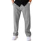 Calças de treino masculinas decorativas masculino