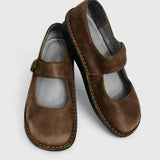 Sapatos Ortopédicos Mary Jane