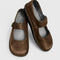 Sapatos Ortopédicos Mary Jane