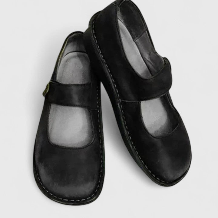 Sapatos Ortopédicos Mary Jane