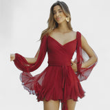 Vestido Leão Dourado feminino