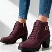 Botas de Tornozelo Harper Lane