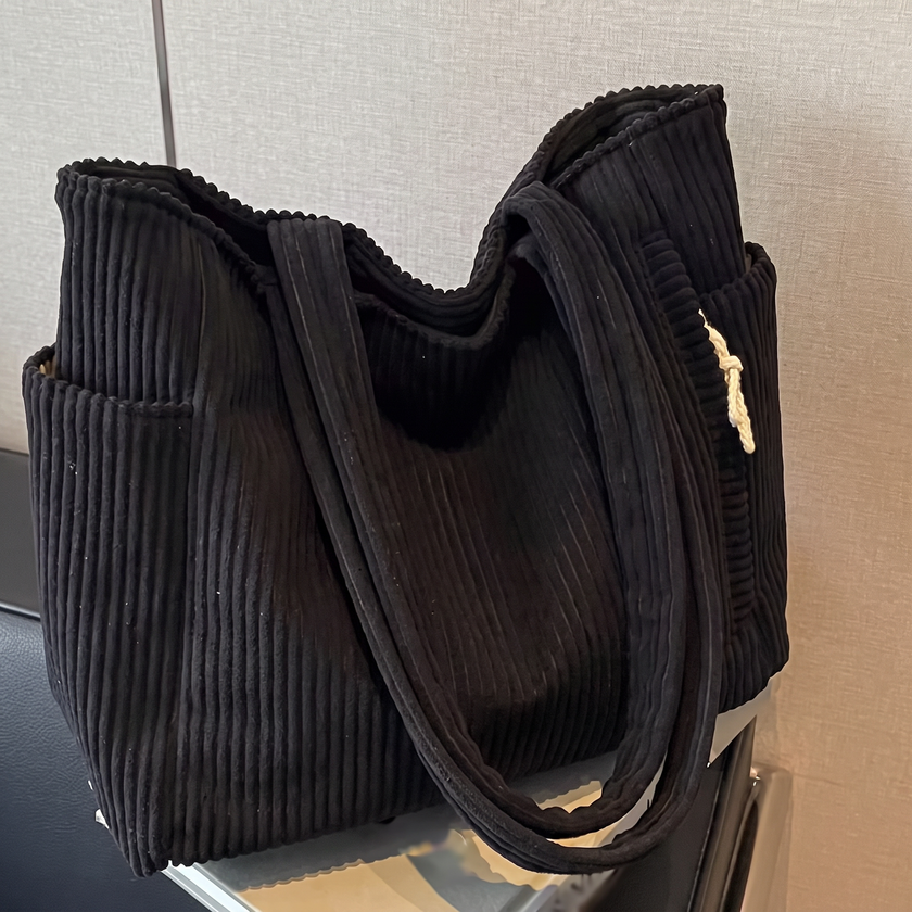 Mabel | Mala Shopper Texturada