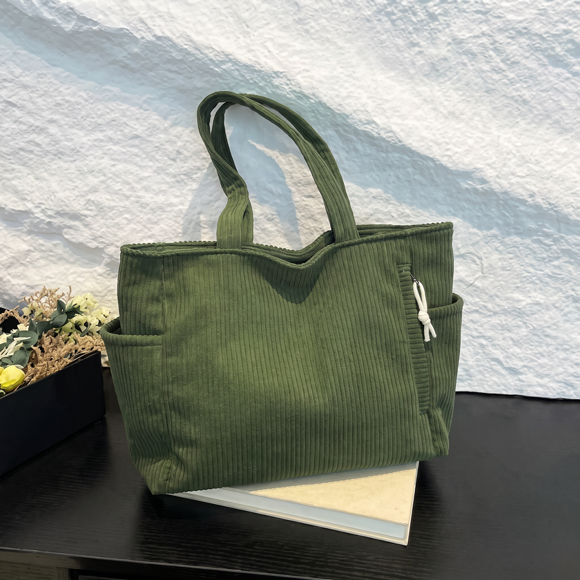 Mabel | Mala Shopper Texturada