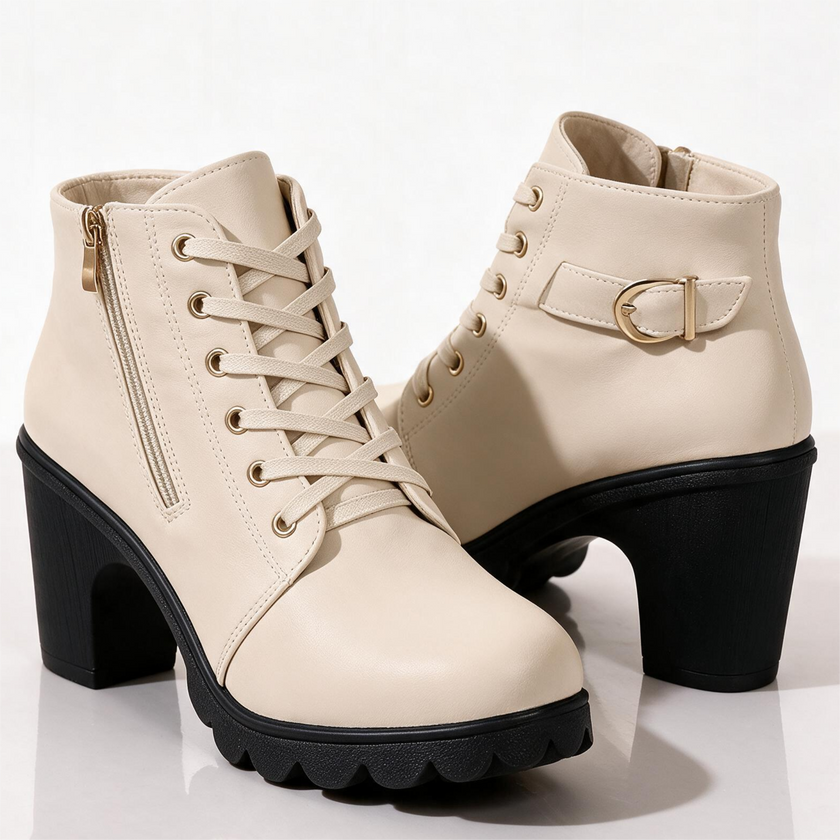 Botas de Tornozelo Harper Lane