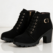 Botas de Tornozelo Harper Lane