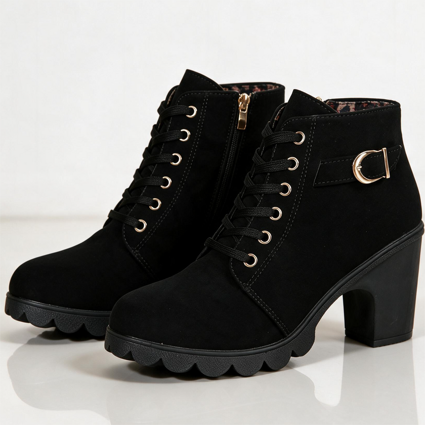 Botas de Tornozelo Harper Lane