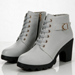 Botas de Tornozelo Harper Lane