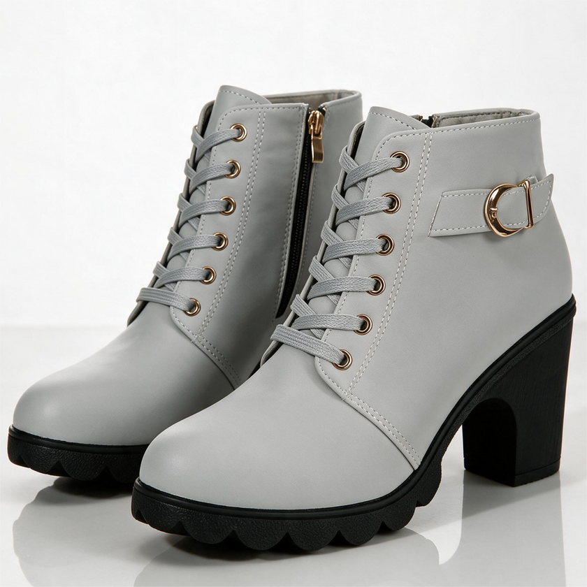 Botas de Tornozelo Harper Lane