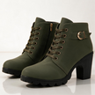 Botas de Tornozelo Harper Lane