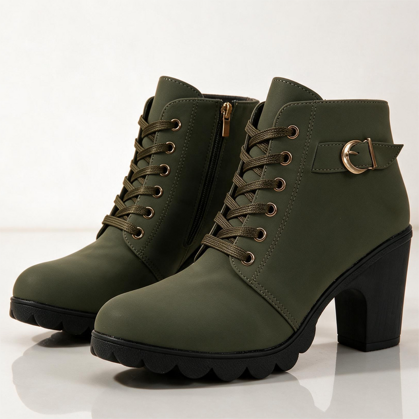 Botas de Tornozelo Harper Lane