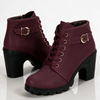 Botas de Tornozelo Harper Lane