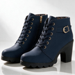 Botas de Tornozelo Harper Lane