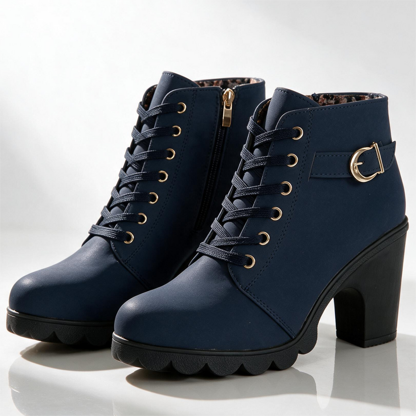 Botas de Tornozelo Harper Lane