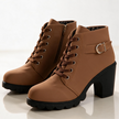 Botas de Tornozelo Harper Lane